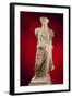 Statue of Antonia the Younger (D.37 AD)-null-Framed Giclee Print