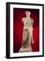 Statue of Antonia the Younger (D.37 AD)-null-Framed Giclee Print