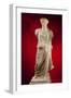 Statue of Antonia the Younger (D.37 AD)-null-Framed Giclee Print