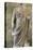 Statue of Antoninus Pius, Third Quarter of 2nd Century-null-Stretched Canvas
