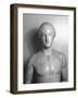 Statue of Apollo (Marble)-Roman-Framed Giclee Print