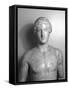 Statue of Apollo (Marble)-Roman-Framed Stretched Canvas