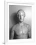 Statue of Apollo (Marble)-Roman-Framed Giclee Print