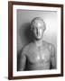 Statue of Apollo (Marble)-Roman-Framed Giclee Print