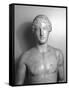 Statue of Apollo (Marble)-Roman-Framed Stretched Canvas