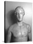 Statue of Apollo (Marble)-Roman-Stretched Canvas