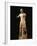 Statue of Apollo of Veio-null-Framed Giclee Print