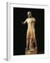 Statue of Apollo of Veio-null-Framed Giclee Print