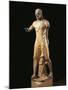 Statue of Apollo of Veio-null-Mounted Giclee Print