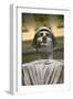 Statue of Athena, Goddess of Wisdom and Just War, and Patroness of Crafts, 2nd Century-null-Framed Photographic Print