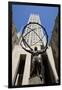 Statue of Atlas, Rockefeller Center, New York-null-Framed Photographic Print