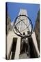Statue of Atlas, Rockefeller Center, New York-null-Stretched Canvas