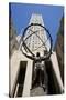 Statue of Atlas, Rockefeller Center, New York-null-Stretched Canvas