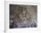 Statue of Avalokitesvara with One Thousand Arms, Dazu Buddhist Rock Sculptures, China-Kober Christian-Framed Photographic Print