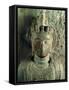 Statue of Bodhisattva Standing: Avalokitesvara Samantamukha-Felice Giani-Framed Stretched Canvas