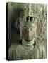 Statue of Bodhisattva Standing: Avalokitesvara Samantamukha-Felice Giani-Stretched Canvas