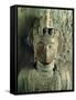 Statue of Bodhisattva Standing: Avalokitesvara Samantamukha-Felice Giani-Framed Stretched Canvas