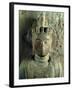 Statue of Bodhisattva Standing: Avalokitesvara Samantamukha-Felice Giani-Framed Photographic Print