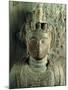 Statue of Bodhisattva Standing: Avalokitesvara Samantamukha-Felice Giani-Mounted Photographic Print