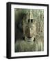 Statue of Bodhisattva Standing: Avalokitesvara Samantamukha-Felice Giani-Framed Photographic Print