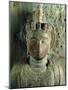 Statue of Bodhisattva Standing: Avalokitesvara Samantamukha-Felice Giani-Mounted Photographic Print