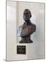 Statue Of Booker T. Washington-Carol Highsmith-Mounted Art Print