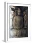 Statue of Buddha-null-Framed Giclee Print