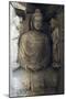 Statue of Buddha-null-Mounted Giclee Print