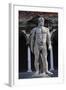 Statue of Caco-null-Framed Giclee Print