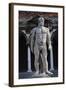 Statue of Caco-null-Framed Giclee Print