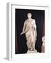 Statue of Caesar Augustus (63 BC-14 AD) from Velletri, 1st-2nd Century AD-null-Framed Giclee Print