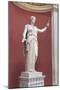 Statue of Ceres, Second Century AD, Vatican Museums, Rome, Italy-null-Mounted Giclee Print