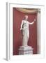 Statue of Ceres, Second Century AD, Vatican Museums, Rome, Italy-null-Framed Giclee Print