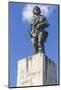 Statue of Che (Ernesto) Guevara on His Mausoleum-Rolf-Mounted Photographic Print