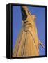 Statue of Christ, Rio de Janeiro, Brazil-Peter Adams-Framed Stretched Canvas