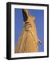 Statue of Christ, Rio de Janeiro, Brazil-Peter Adams-Framed Photographic Print