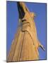 Statue of Christ, Rio de Janeiro, Brazil-Peter Adams-Mounted Photographic Print