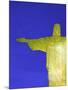 Statue of Christ, Rio de Janeiro, Brazil-Gavin Hellier-Mounted Photographic Print