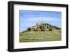 Statue of Christ the Otero in Palencia, Spain-KarSol-Framed Photographic Print