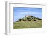 Statue of Christ the Otero in Palencia, Spain-KarSol-Framed Photographic Print