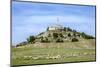 Statue of Christ the Otero in Palencia, Spain-KarSol-Mounted Photographic Print