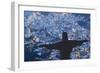 Statue of Christ the Redeemer, Corcovado, Rio De Janeiro, Brazil, South America-Angelo-Framed Photographic Print