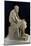 Statue of Chrysippus (circa 280-207 BC) the Greek Philosopher-null-Mounted Giclee Print