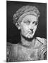Statue of Constantine the Great-null-Mounted Photographic Print