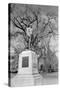 Statue of Daniel Webster-Philip Gendreau-Stretched Canvas