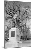 Statue of Daniel Webster-Philip Gendreau-Mounted Photographic Print