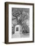 Statue of Daniel Webster-Philip Gendreau-Framed Photographic Print