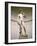 Statue of David, Accademia Gallery, Florence, Italy-Peter Thompson-Framed Photographic Print