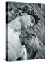 Statue of David, Florence, Tuscany, Italy-Alan Copson-Stretched Canvas