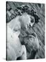 Statue of David, Florence, Tuscany, Italy-Alan Copson-Stretched Canvas